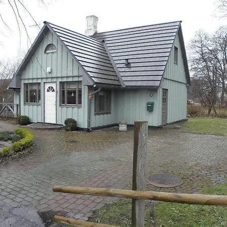 度假居 Admirali Holiday Homes *