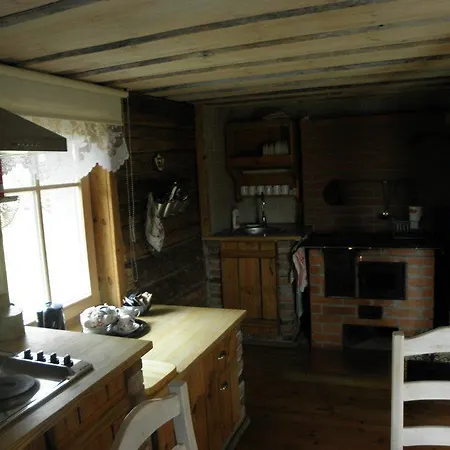 Admirali Holiday Homes 度假居 *