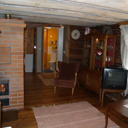 Admirali Holiday Homes * Kärdla