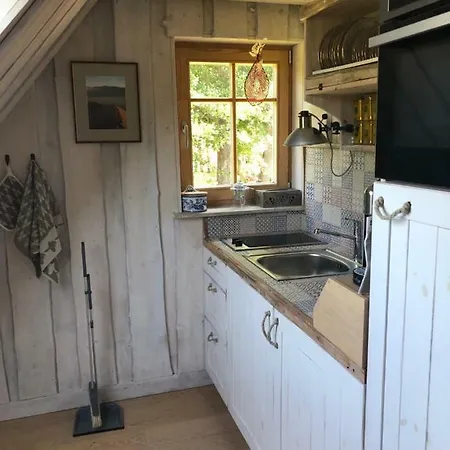度假居 Admirali Holiday Homes *