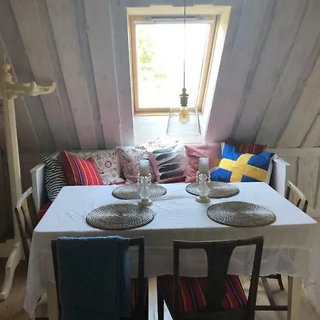 Admirali Holiday Homes 度假居