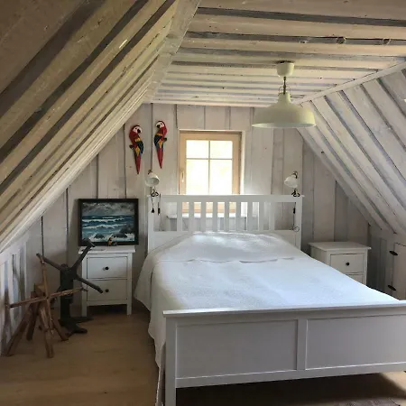度假居 Admirali Holiday Homes